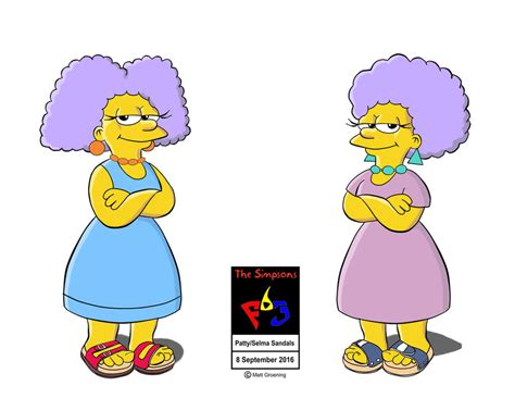 patty and selma porn